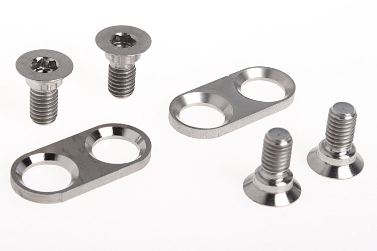 spd cleat spacer